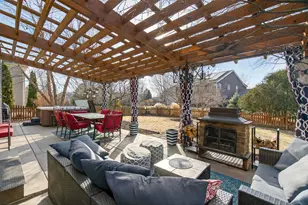 14722 Colonial Pkwy, Plainfield, IL 60544 - Photo 45