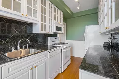 4300 N Marine Drive #602, Chicago, IL 60613 - Photo 13