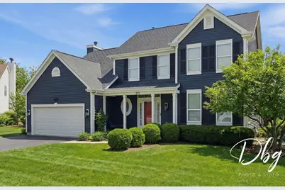 275 N Cambridge Court, Grayslake, IL 60030 - Photo 1