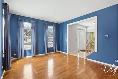 275 N Cambridge Court, Grayslake, IL 60030 - Photo 7