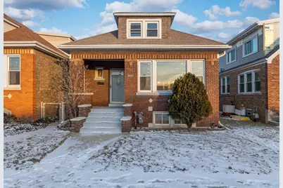 5531 S Neva Avenue, Chicago, IL 60638 - Photo 1