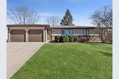 10610 Mathew Street, Huntley, IL 60142 - Photo 1