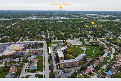 5 E Carriageway Drive #201, Hazel Crest, IL 60429 - Photo 35