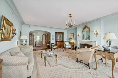 3920 N Lake Shore Drive #12S, Chicago, IL 60613 - Photo 5