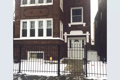 1123 S Mason Avenue #BASEMEN, Chicago, IL 60644 - Photo 1