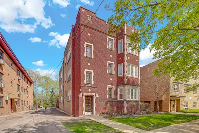 10433 S Hale Avenue #1A, Chicago, IL 60643 - Photo 1