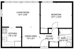 [Address not provided], Chicago, IL 60613 - Photo 17