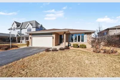 9216 170th Street, Orland Hills, IL 60487 - Photo 1