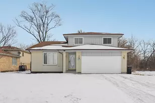 16627 Carse Ave, Harvey, IL 60426 - Photo 1