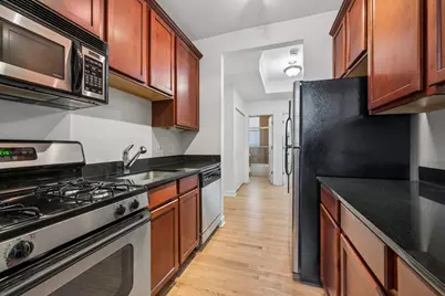 536 W Belmont Avenue #2E, Chicago, IL 60657 - Photo 5