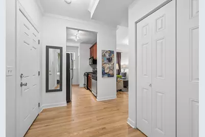 536 W Belmont Avenue #2E, Chicago, IL 60657 - Photo 15