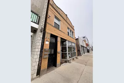 839 N Ashland Avenue #2R, Chicago, IL 60622 - Photo 1