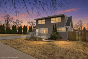 5831 W 81st Pl, Burbank, IL 60459 - Photo 3