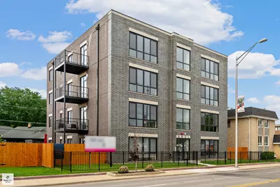 8631 W Grand Avenue #4E, River Grove, IL 60171 - Photo 1