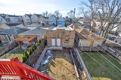 3120 N Saint Louis Avenue, Chicago, IL 60618 - Photo 5