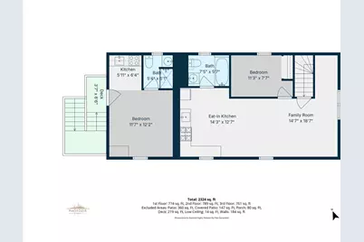 3120 N Saint Louis Avenue, Chicago, IL 60618 - Photo 17