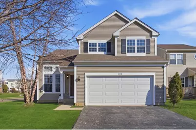 138 Celebration Court, Hainesville, IL 60073 - Photo 1