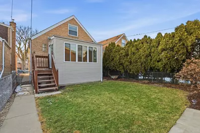 5533 N Menard Avenue, Chicago, IL 60630 - Photo 27