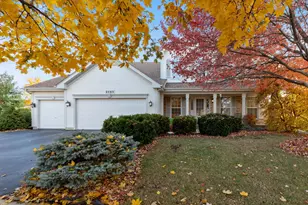 2503 Bayhill Ct, Aurora, IL 60503 - Photo 1