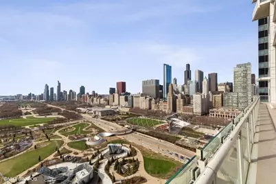 340 E Randolph Street #905, Chicago, IL 60601 - Photo 25