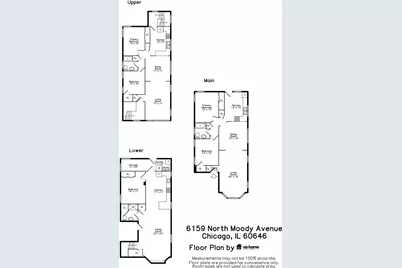 6159 N Moody Avenue, Chicago, IL 60646 - Photo 35