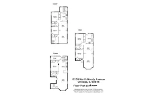 6159 N Moody Ave, Chicago, IL 60646 - Photo 35