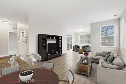 820 Bellevue Circle, Oswego, IL 60543 - Photo 5