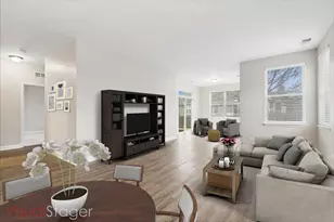 820 Bellevue Cir, Oswego, IL 60543 - Photo 5