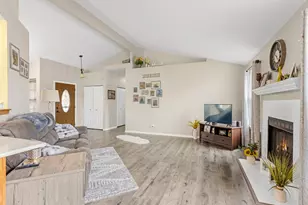 4511 Skylark Ln, Plainfield, IL 60586 - Photo 3