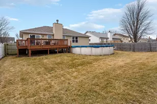 4511 Skylark Ln, Plainfield, IL 60586 - Photo 17