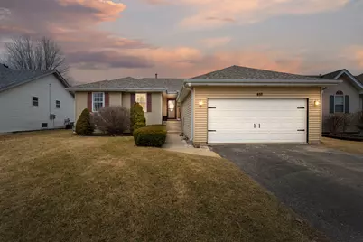 4511 Skylark Lane, Plainfield, IL 60586 - Photo 1