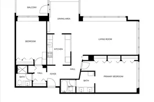 4250 N Marine Dr, Chicago, IL 60613 - Photo 13