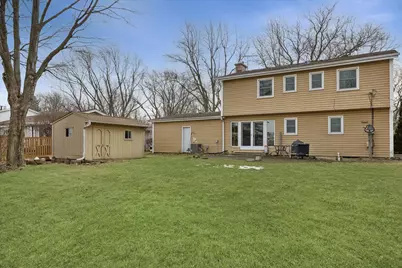 [Address not provided], Arlington Heights, IL 60004 - Photo 17