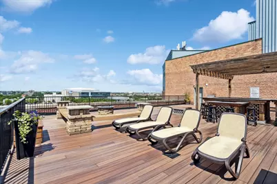 1645 W Ogden Avenue #521, Chicago, IL 60612 - Photo 23