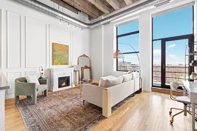 1645 W Ogden Avenue #521, Chicago, IL 60612 - Photo 5