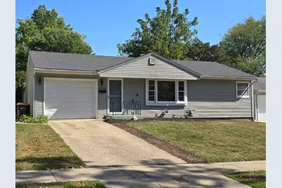 2108 23rd Street, Rockford, IL 61108 - Photo 1