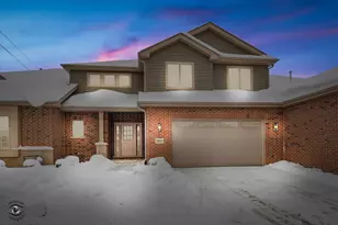 8893 Buffington Breakwater Dr, Frankfort, IL 60423 - Photo 3