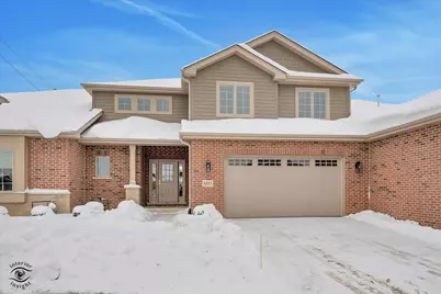 8893 Buffington Breakwater Drive, Frankfort, IL 60423 - Photo 1