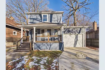 9825 S Wood Street, Chicago, IL 60643 - Photo 1