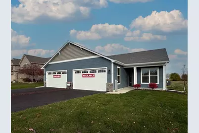 154 S Llanos Street, Cortland, IL 60112 - Photo 1