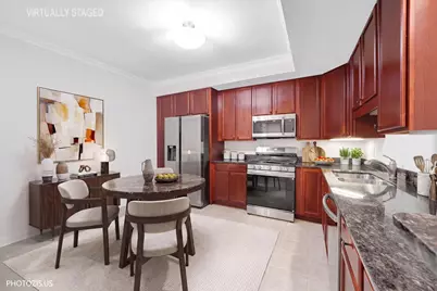 425 Benjamin Drive #207, Vernon Hills, IL 60061 - Photo 7
