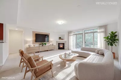 425 Benjamin Drive #207, Vernon Hills, IL 60061 - Photo 5