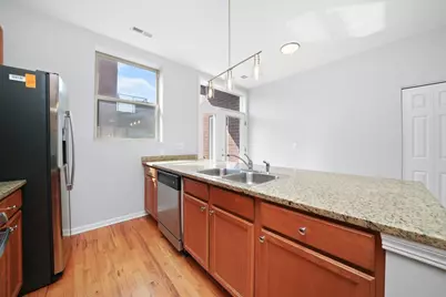 317 E 25th Street #3E, Chicago, IL 60616 - Photo 11