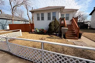 16951 Winchester Ave, Hazel Crest, IL 60429 - Photo 3