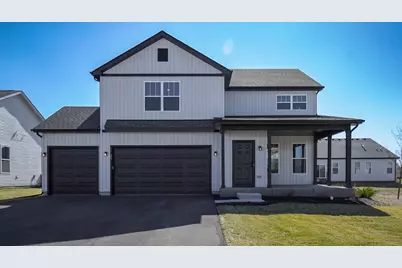 20 W Sandalwood Avenue, Cortland, IL 60112 - Photo 1