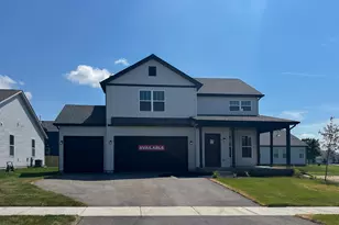 20 W Sandalwood Ave, Cortland, IL 60112 - Photo 1