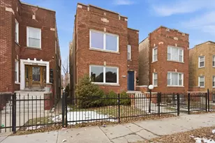 8026 S Dobson Ave, Chicago, IL 60619 - Photo 1
