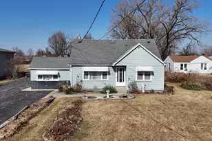 7234 W 85th St, Bridgeview, IL 60455 - Photo 1