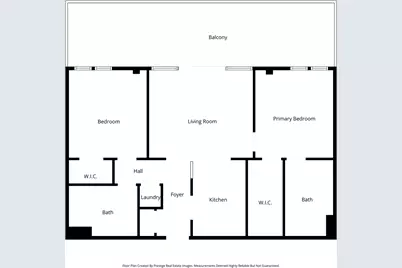 1550 S Blue Island Avenue #1210, Chicago, IL 60608 - Photo 3