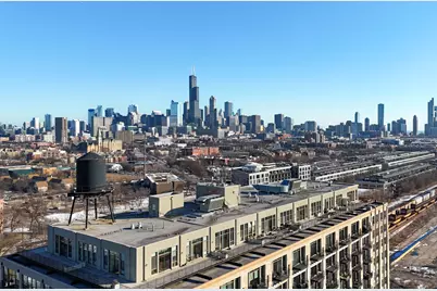 1550 S Blue Island Avenue #1210, Chicago, IL 60608 - Photo 25